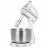 Миксер MPM Mixer MPM MMR-26Z/B Putere 850 wt, Trepte viteza- 9, Regim TURBO, 4.2 Litri