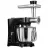Кухонный комбайн MPM Robot de bucatarie MPM MRK-26 Putere 2600 wt, 3-in-1 robot, Nr.viteze-11, LED ecran, 6.5 Litri