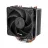 Кулер для процессора ARCTIC Arctic Freezer 36-S Multi Compatible Tower CPU Cooler, Intel 1851/1700 AMD AM5/AM4, MX-7 Thermal Paste, Copper Heat Pipes, 120mm P12 Pro Fan 600–3000rpm, Airflow 77 cfm/131 m3/h, FDB, ACFRE00194A
