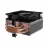 Кулер для процессора ARCTIC Arctic Freezer 36-S Multi Compatible Tower CPU Cooler, Intel 1851/1700 AMD AM5/AM4, MX-7 Thermal Paste, Copper Heat Pipes, 120mm P12 Pro Fan 600–3000rpm, Airflow 77 cfm/131 m3/h, FDB, ACFRE00194A
