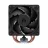Кулер для процессора ARCTIC Arctic Freezer 36-S Multi Compatible Tower CPU Cooler, Intel 1851/1700 AMD AM5/AM4, MX-7 Thermal Paste, Copper Heat Pipes, 120mm P12 Pro Fan 600–3000rpm, Airflow 77 cfm/131 m3/h, FDB, ACFRE00194A