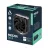 Кулер для процессора ARCTIC Arctic Freezer 36-S Multi Compatible Tower CPU Cooler, Intel 1851/1700 AMD AM5/AM4, MX-7 Thermal Paste, Copper Heat Pipes, 120mm P12 Pro Fan 600–3000rpm, Airflow 77 cfm/131 m3/h, FDB, ACFRE00194A