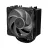 Кулер для процессора ARCTIC Arctic Freezer 36-S A-RGB Black Multi Compatible Tower CPU Cooler, Intel 1851/1700 AMD AM5/AM4, MX-7 Thermal Paste, Copper Heat Pipes, 120mm P12 Pro A-RGB Fan 600–3000rpm, Airflow 77 cfm/131 m3/h, FDB, ACFRE00198A