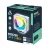 Cooler pentru CPU ARCTIC Arctic Freezer 36-S A-RGB White Multi Compatible Tower CPU Cooler, Intel 1851/1700 AMD AM5/AM4, MX-7 Thermal Paste, Copper Heat Pipes, 120mm P12 Pro A-RGB Fan 600–3000rpm, Airflow 77 cfm/131 m3/h, FDB, ACFRE00199A