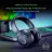 Casti cu fir Krakken Razer Gaming Headset Kraken X Lite Black (RZ04-02950100-R381) 7.1 Surround Sound, 20 - 20,000 Hz, 32 ohm, 109 dB, Mic, 40 mm with Neodymium magnets Razer TriForce, wired 1.3m