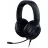 Casti cu fir Krakken Razer Gaming Headset Kraken X Lite Black (RZ04-02950100-R381) 7.1 Surround Sound, 20 - 20,000 Hz, 32 ohm, 109 dB, Mic, 40 mm with Neodymium magnets Razer TriForce, wired 1.3m