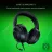 Casti cu fir Krakken Razer Gaming Headset Kraken X Lite Black (RZ04-02950100-R381) 7.1 Surround Sound, 20 - 20,000 Hz, 32 ohm, 109 dB, Mic, 40 mm with Neodymium magnets Razer TriForce, wired 1.3m