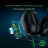Наушники проводные Krakken Razer Gaming Headset BlackShark V2 X (RZ04-03240100-R3M1) 7.1 Surround sound, 12 - 28,000 Hz, 32 ohm, 100 dB, Mic, 50 mm with Neodymium magnets Razer TriForce, cable 2m, USB Type-A&Analog