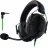 Наушники проводные Krakken Razer Gaming Headset BlackShark V2 X (RZ04-03240100-R3M1) 7.1 Surround sound, 12 - 28,000 Hz, 32 ohm, 100 dB, Mic, 50 mm with Neodymium magnets Razer TriForce, cable 2m, USB Type-A&Analog