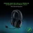 Наушники проводные Krakken Razer Gaming Headset BlackShark V2 X (RZ04-03240100-R3M1) 7.1 Surround sound, 12 - 28,000 Hz, 32 ohm, 100 dB, Mic, 50 mm with Neodymium magnets Razer TriForce, cable 2m, USB Type-A&Analog