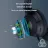 Casti cu fir Krakken Razer Gaming Headset Kraken V4 X Black (RZ04-05180100-R3M1) 7.1 Surround Sound, 20 - 20,000 Hz, 32 ohm, 109 dB, Retractable Razer HyperClear Cardioid Mic, Razer Chroma RGB, 40 mm with Neodymium magnets Razer TriForce, wired 1.8m