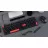 Клавиатура Keychron Keychron Lemokey X2 QMK Wired Mechanical Keyboard (X2-A1), Black, Full size layout, Red Backlight, Shine-Through Keycaps, Keychron Mechanical Red Switch, 1000Hz Polling Rate, USB Type-C, gamer (tastatura/клавиатура)