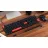 Клавиатура Keychron Keychron Lemokey X2 QMK Wired Mechanical Keyboard (X2-A1), Black, Full size layout, Red Backlight, Shine-Through Keycaps, Keychron Mechanical Red Switch, 1000Hz Polling Rate, USB Type-C, gamer (tastatura/клавиатура)