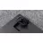 Клавиатура Keychron Keychron C4 HE Wired Magnetic Keyboard (C4HW-M1), Black, Full Size layout, RGB Backlight, 1000 Hz Polling Rate, PBT Cherry, Keychron Ultra-fast Lime Magnetic Switch, Hot-Swap, USB Type-C, gamer (tastatura/клавиатура)