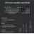 Клавиатура Keychron Keychron C4 HE Wired Magnetic Keyboard (C4HW-M1), Black, Full Size layout, RGB Backlight, 1000 Hz Polling Rate, PBT Cherry, Keychron Ultra-fast Lime Magnetic Switch, Hot-Swap, USB Type-C, gamer (tastatura/клавиатура)