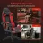Fotoliu Gaming Lumi LumiVida Gaming Chair with Headrest & Lumbar Support LV-CH06-12-04, Black/Red, PVC Leather, Linkage Armrest, 320mm Nylon Plastic Base, 50mm Nylon Caster, 100mm Class 2 Gas Lift, Footrest, Weight Capacity 120 Kg
