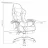 Fotoliu Gaming Lumi LumiVida Gaming Chair with Headrest & Lumbar Support LV-CH06-12-04, Black/Red, PVC Leather, Linkage Armrest, 320mm Nylon Plastic Base, 50mm Nylon Caster, 100mm Class 2 Gas Lift, Footrest, Weight Capacity 120 Kg