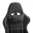 Игровое геймерское кресло Lumi LumiVida Gaming Chair with Headrest & Lumbar Support LV-CH06-14, Black, Mesh Fabric, 2D Armrest, Steel Frame, 350mm Nylon Plastic Base, PU Hooded Caster, 100mm Class 3 Gas Lift, Weight Capacity 150 Kg