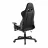 Игровое геймерское кресло Lumi LumiVida Gaming Chair with Headrest & Lumbar Support & RGB Lights LV-CH06-30, Black, PVC Leather, 2D Armrest, Steel Frame, 350mm Nylon Plastic Base, Nylon Caster, 80mm Class 4 Gas Lift, Weight Capacity 150 Kg