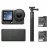 Camera de actiune DJI DJI Osmo Action 6 Enhanced Combo, Black