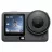 Camera de actiune DJI DJI Osmo Action 6 Essential Combo, Black