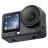 Camera de actiune DJI DJI Osmo Action 6 Essential Combo, Black