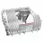 Masina de spalat vase BOSCH Dish Washer Bosch SMS6ZCI16E