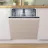 Masina de spalat vase incorporabila BOSCH Dish Washer/bin Bosch SMV24AX04E