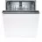Masina de spalat vase incorporabila BOSCH Dish Washer/bin Bosch SMV24AX04E