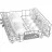 Masina de spalat vase incorporabila BOSCH Dish Washer/bin Bosch SMV24AX04E
