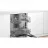 Masina de spalat vase incorporabila BOSCH Dish Washer/bin Bosch SMV24AX04E