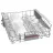 Встраиваемая посудомоечная машина BOSCH Dish Washer/bin Bosch SMV46KX55E