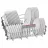 Встраиваемая посудомоечная машина BOSCH Dish Washer/bin Bosch SMV46KX55E