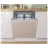 Встраиваемая посудомоечная машина BOSCH Dish Washer/bin Bosch SMV46KX55E