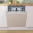Masina de spalat vase incorporabila BOSCH Dish Washer/bin Bosch SMV4EVX09E