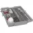 Встраиваемая посудомоечная машина BOSCH Dish Washer/bin Bosch SPV4HMX49E