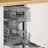 Встраиваемая посудомоечная машина BOSCH Dish Washer/bin Bosch SPV4HMX49E