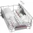 Встраиваемая посудомоечная машина BOSCH Dish Washer/bin Bosch SPV4HMX49E