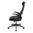 Игровое геймерское кресло Cougar Gaming Chair Cougar Stryder, Black