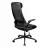 Игровое геймерское кресло Cougar Gaming Chair Cougar Stryder, Black