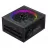 Блок питания ПК GAMEMAX Power Supply ATX 1050W GAMEMAX RGB-1050G PRO, 80+ Gold, 140mm ARGB, Active PFC, ATX 3.1, PCIe5.1, Full Modular, Black