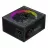 Блок питания ПК GAMEMAX Power Supply ATX 1050W GAMEMAX RGB-1050G PRO, 80+ Gold, 140mm ARGB, Active PFC, ATX 3.1, PCIe5.1, Full Modular, Black