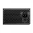 Блок питания ПК GAMEMAX Power Supply ATX 650W GAMEMAX GE-650, 80+ Bronze, 120mm, Active PFC+Double tube forward, Temperature control fan, ATX3.1, PCIe 5.1, Black