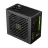 Блок питания ПК GAMEMAX Power Supply ATX 650W GAMEMAX GE-650, 80+ Bronze, 120mm, Active PFC+Double tube forward, Temperature control fan, ATX3.1, PCIe 5.1, Black