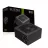 Блок питания ПК GAMEMAX Power Supply ATX 650W GAMEMAX GE-650, 80+ Bronze, 120mm, Active PFC+Double tube forward, Temperature control fan, ATX3.1, PCIe 5.1, Black