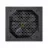 Блок питания ПК GAMEMAX Power Supply ATX 700W GAMEMAX VP-700S, 80+ Bronze, 120mm, Active PFC, Flat cable design, Black