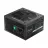 Блок питания ПК GAMEMAX Power Supply ATX 700W GAMEMAX VP-700S, 80+ Bronze, 120mm, Active PFC, Flat cable design, Black
