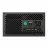 Блок питания ПК GAMEMAX Power Supply ATX 700W GAMEMAX VP-700S, 80+ Bronze, 120mm, Active PFC, Flat cable design, Black