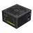 Блок питания ПК GAMEMAX Power Supply ATX 750W GAMEMAX GE-750, 80+ Bronze, 120mm, Active PFC+Double tube forward, Temperature control fan, ATX3.1, PCIe 5.1, Black