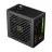 Sursa de alimentare PC GAMEMAX Power Supply ATX 750W GAMEMAX GE-750, 80+ Bronze, 120mm, Active PFC+Double tube forward, Temperature control fan, ATX3.1, PCIe 5.1, Black